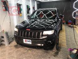 جيب جراند شيروكي